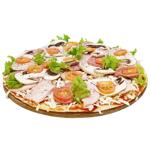 Піца Таврійська з м'ясом 400г