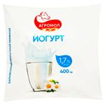 Agromol Yogurt 1.7% 400g