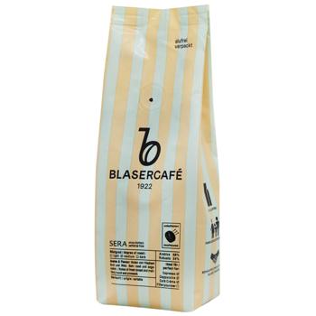 Blasercafe Sera Decaffeinated Coffee Beans 250g - buy, prices for ULTRAMARKET - photo 1