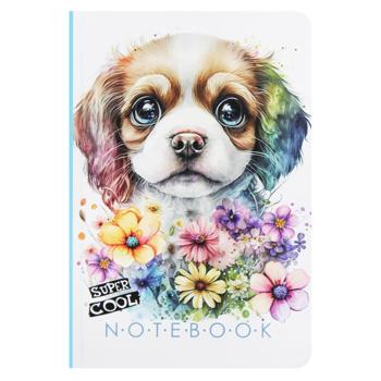 Bourgeois Clean Sheets Notepad 140x95mm 64 sheets - buy, prices for NOVUS - photo 1