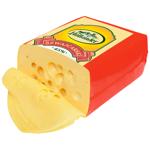 Сир Hollander Швейцарський 45%