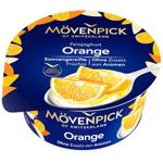 Йогурт Movenpick Апельсин 13% 150г