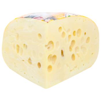 Spomlek Radamer Cheese 45% - buy, prices for ULTRAMARKET - photo 1