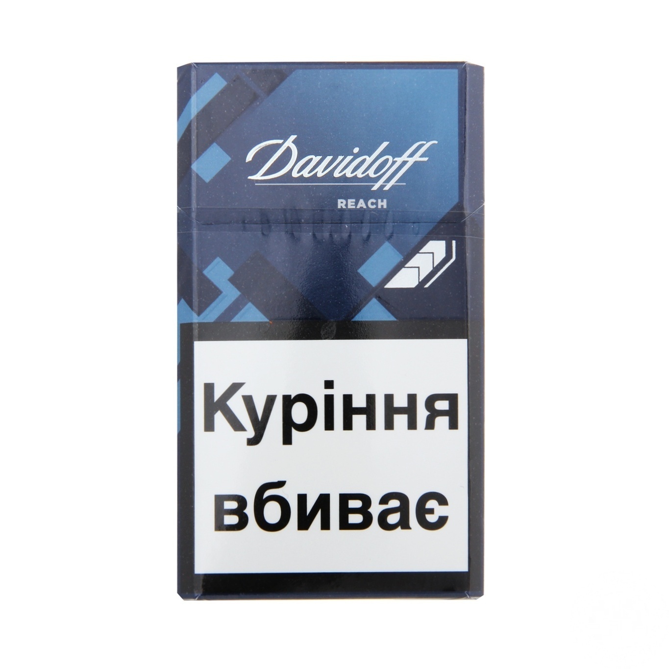 

Сигареты Davidoff Reach 20шт