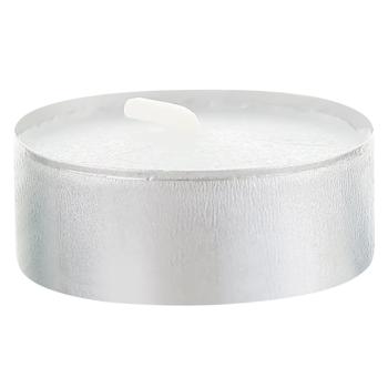 Paraffin Tea Candle 1pc - buy, prices for Vostorg - photo 1