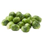 Brussels Sprouts