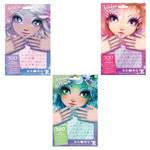 Creativity set Nebulous stars for hands China