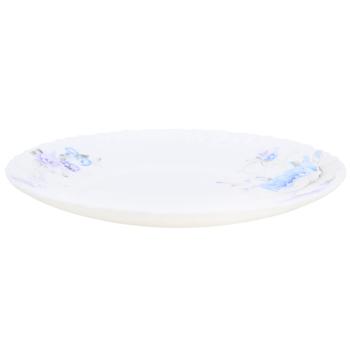 Тарілка десертна 21см 16191-27 - купити, ціни на Таврія В - фото 2