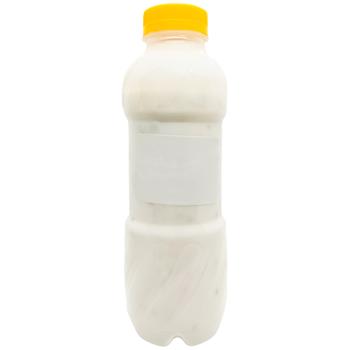 Йогурт Чіа 500мл домашній С1 - купити, ціни на Cупермаркет "Харків" - фото 1