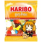 Цукерки Haribo Harry Potter Hermione Granger желейні 160г