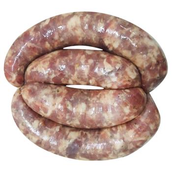 Chilled Bavarian Sausages for Grilling - buy, prices for Chudo Market - photo 1