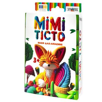 Dough for molding Strateg Ukraine - buy, prices for COSMOS - photo 3