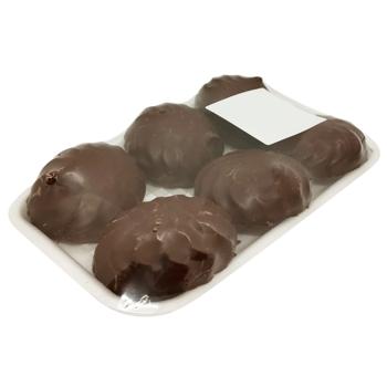 Prestige Flirt Marshmallow in Glaze with Vanilla Flavor - buy, prices for Vostorg - photo 2