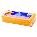 Lactima Cheddar Sliced Processed Cheese 46% 1050g