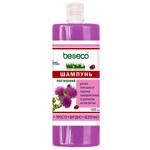 Шампунь Be&Eco Репейный 1л