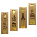 Angel Gifts Bottle Package 360*125*85mm AG91363 in Assortment