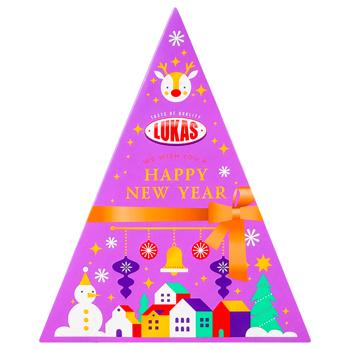 Marry Christmas Christmas Sweets Set 150g - buy, prices for - photo 3