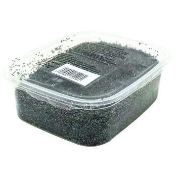 Мак сушений 200г - купити, ціни на Чудо Маркет - фото 1