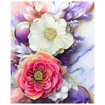 Пакет подарочный бумажный 26*32*10см 735M-5985 - купить, цены на Таврия В - фото 5