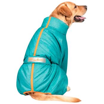 Комбінезон для собак Pet Fashion Cold S-M - купить, цены на MasterZoo - фото 2