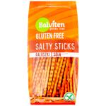 Balviten Gluten-Free Salty Sticks 80g