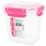 Diomedea Hermetic Container №62 0.825l