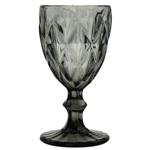 Бокал для вина Versailles Кварц дымчатый 310мл