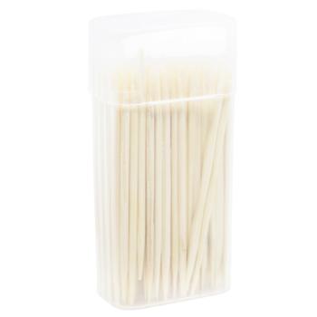 Toothpicks 200pcs 6362-34344 - buy, prices for - photo 3