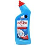 Means Galax for toilets 750ml Ukraine