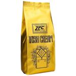 Кава в зернах ZFC Irish Cream 250 г