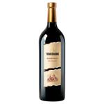 Vardiani Alazani Valley Red Semi-Sweet Wine 9-13% 1.5l