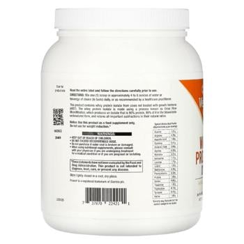 protein life extension vanilla 403g USA - buy, prices for - photo 4