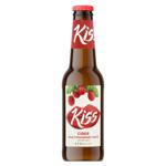 Сидр Kiss Wild Суниця 4,5% 0,33л
