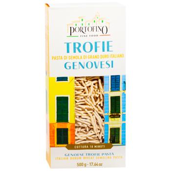 Portofino Trofie Pasta 500g - buy, prices for WINETIME - photo 2