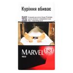 Сигарили Marvel Red 20шт