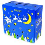 Roshen Christmas Sky Christmas Sweets Set 509g