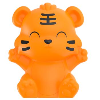 Dhink Orange Tiger Nightlight - buy, prices for WINETIME - photo 2