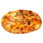 Міні піца з куркою і грибами (180г) 