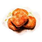 Makey Chopped Cutlets 500g