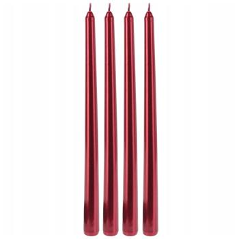 Набор свечей Koopman 4шт - купить, цены на Auchan - фото 3