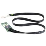 Hunter Nylon Leash 110cm / 15mm Black