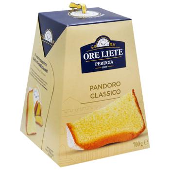 Ore Liete Classic Pandora 700g - buy, prices for Za Raz - photo 2