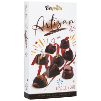 Candy Beyoglu 80g Turkey - buy, prices for COSMOS - photo 3