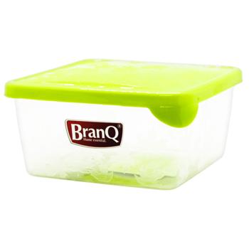 Ємкість Branq Rukkola для морозилки 0,45л 1120 - купити, ціни на КОСМОС - фото 4