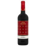 Torres Ibericos Crianza Red Dry Wine 14% 0.75l