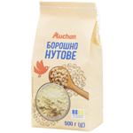 Auchan Chickpea Flour 500g