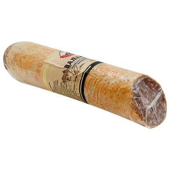MK Rial Valencia Dry-Cured Sausage High Grade - buy, prices for Chudo Market - photo 2