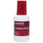 Axent Correction Fluid 20ml
