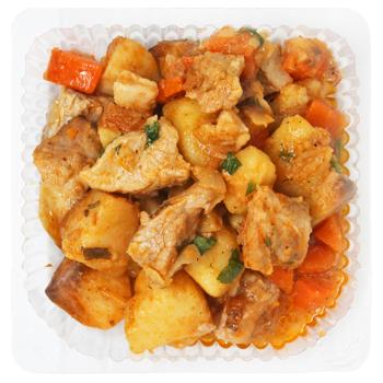 Печеня по-домашньому - купити, ціни на КОСМОС - фото 2