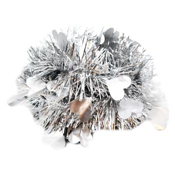 Прикраса дощик новорічний LD25-021 - купити, ціни на ULTRAMARKET - фото 5